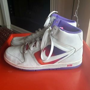 Nike Air women's size 12